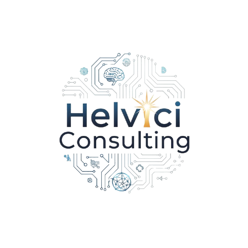 Logo Helvici Consulting